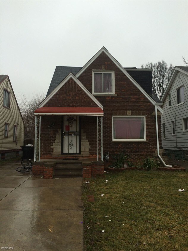 Primary Photo - 9351 Birwood St