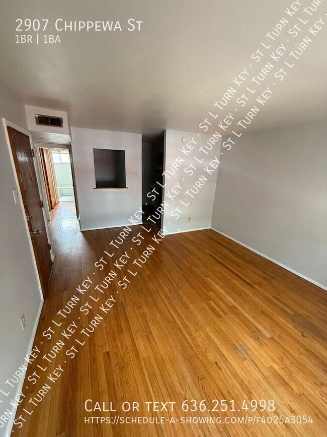 Foto del edificio - 2907 Chippewa St