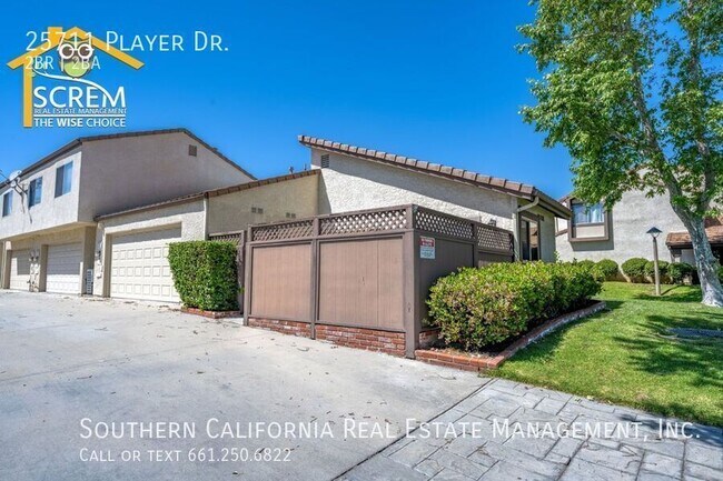 Foto del edificio - 25711 Player Dr