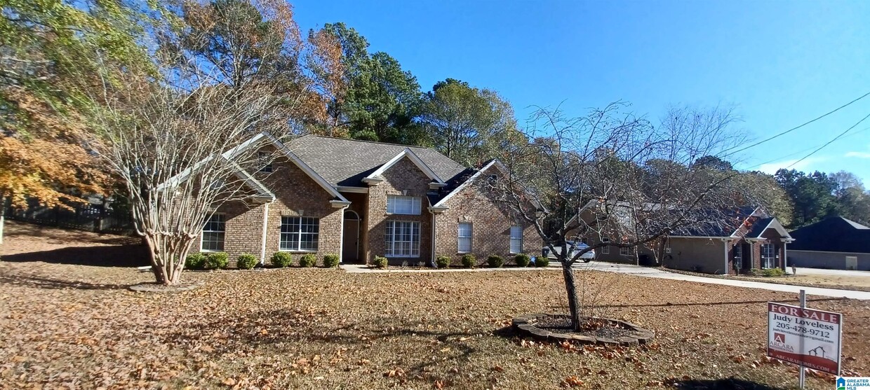 Foto principal - 311 Shelby Forest Dr