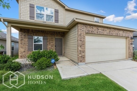 Primary Photo - SELF TOUR NOW! - 3809 Colemans Run, Conver...
