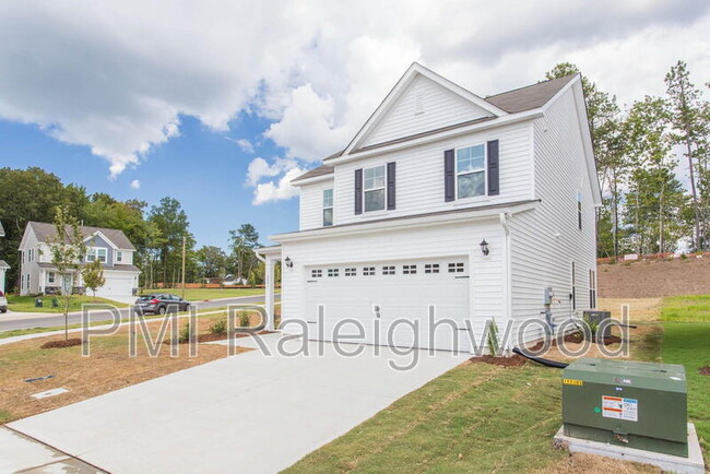 Building Photo - 2001 Seford Dr