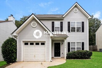 Building Photo - 7012 Setters Way