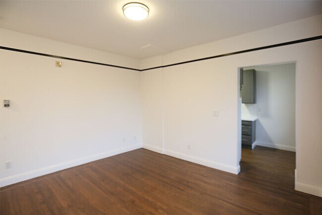 Foto del edificio - 3164 22nd Street
