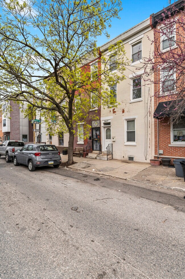 Foto del edificio - 2417 E Norris St