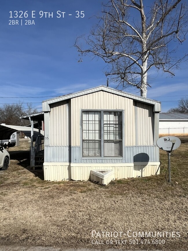 Building Photo - Buffalo River - 35