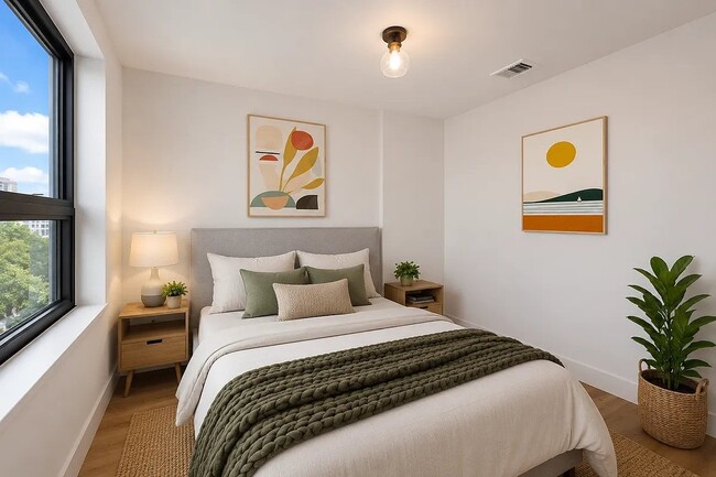 Foto del edificio - 503 Evergreen Ave