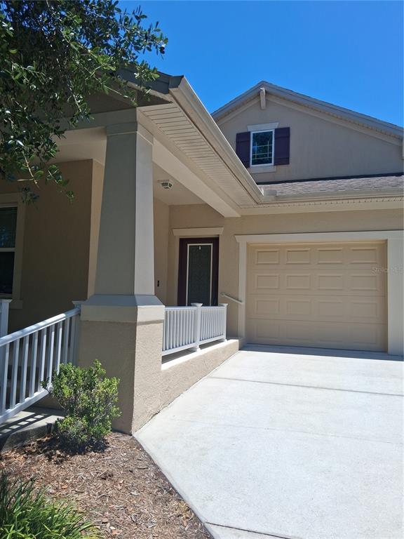 Foto del edificio - 10133 Randolphs Orchard Ln
