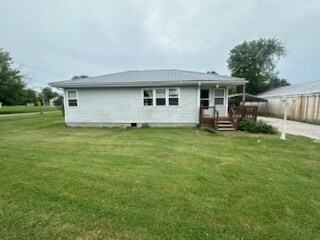 Foto principal - 1649 Bardstown Rd