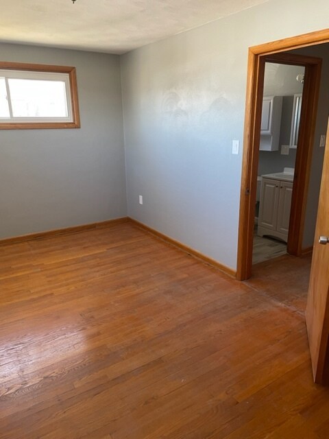 Building Photo - 1010 Tener St