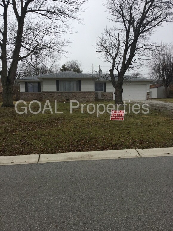 Building Photo - 708 Dunbar Dr