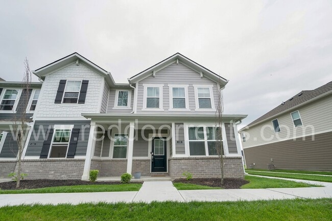 Building Photo - Bright & Modern 3-Bed Home in Noblesville — Close to Downtown Charm!