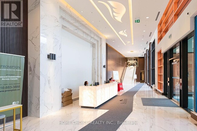 Photo du bâtiment - 95 McMahon Dr