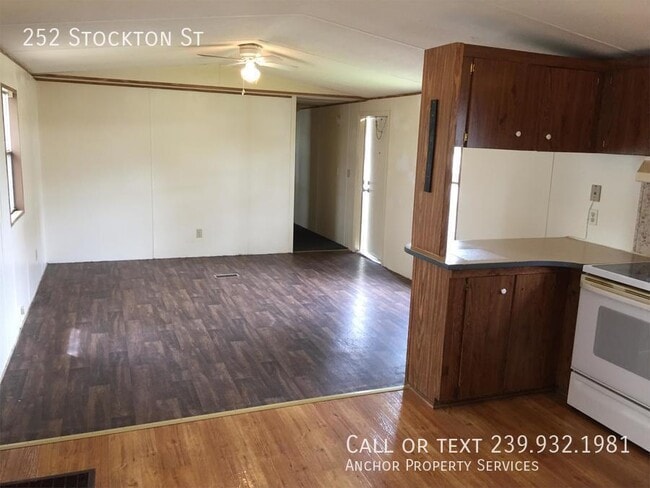 Photo - 252 Stockton St House