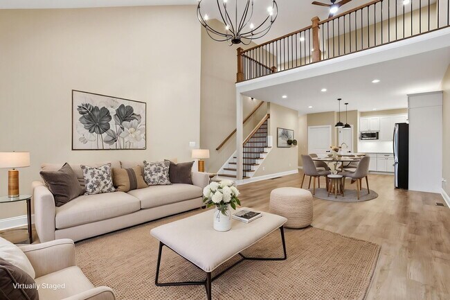 Foto del edificio - 238 Sugartree Ln