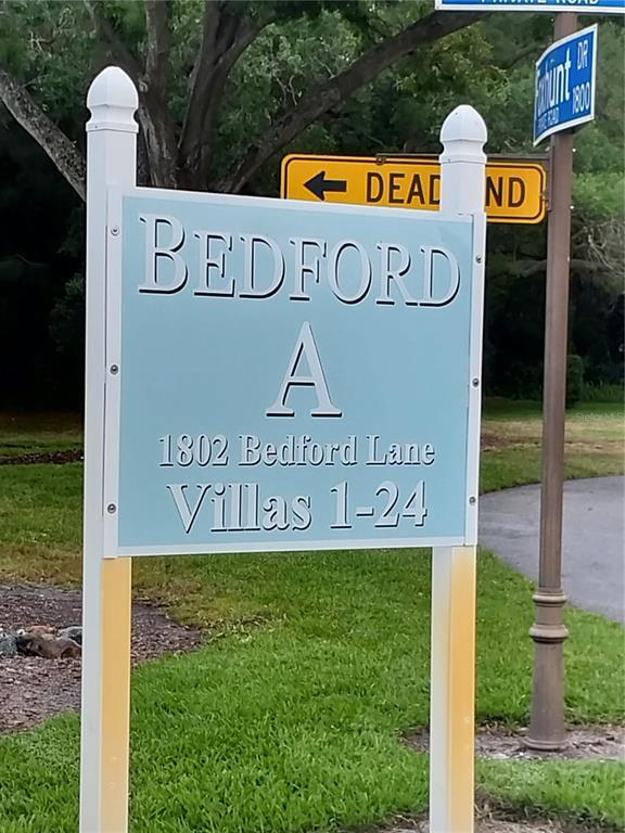 Foto del edificio - 1802 Bedford Ln