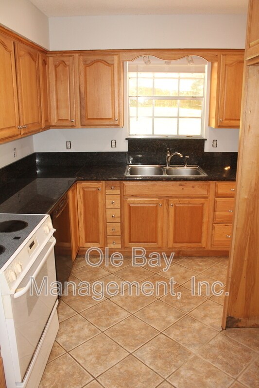 Foto del edificio - 1813 E Oakado Dr
