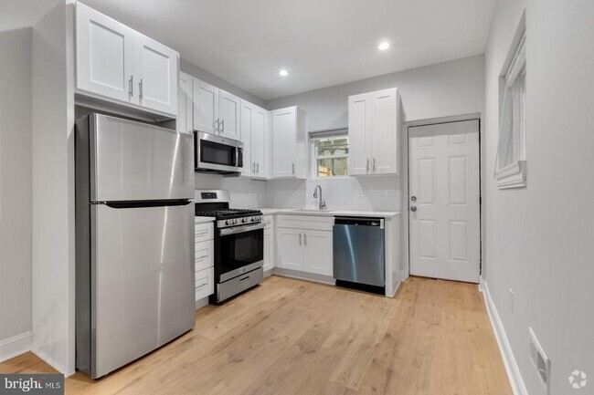 Building Photo - 1509 N 54th St