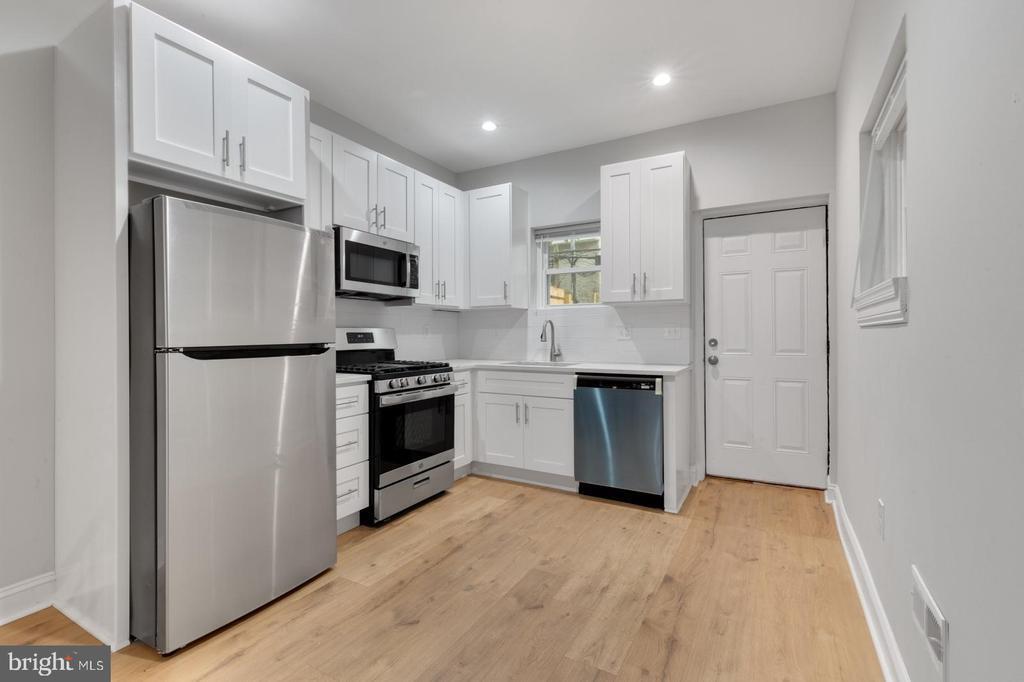 Foto principal - 1509 N 54th St