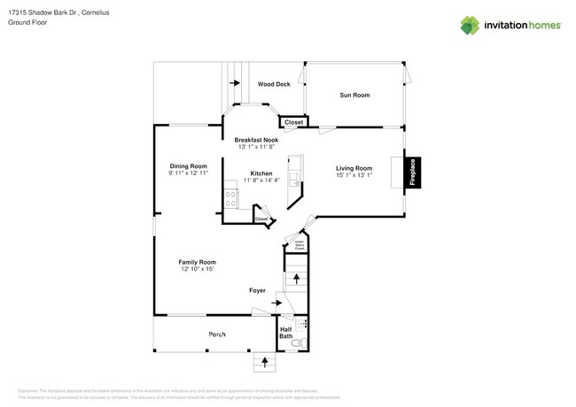 Foto del edificio - 17315 Shadow Bark Dr
