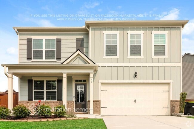 Building Photo - 61 Durana Ln