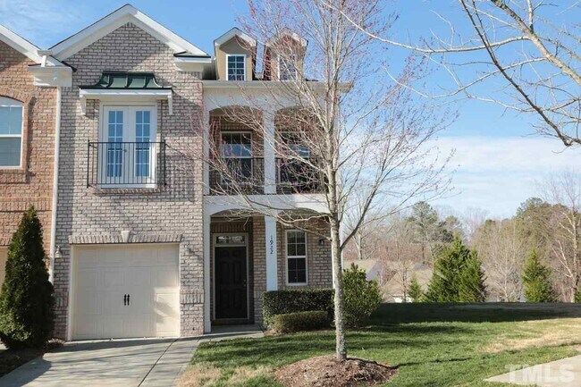 Frente de la casa - 1922 Whirlaway Ct