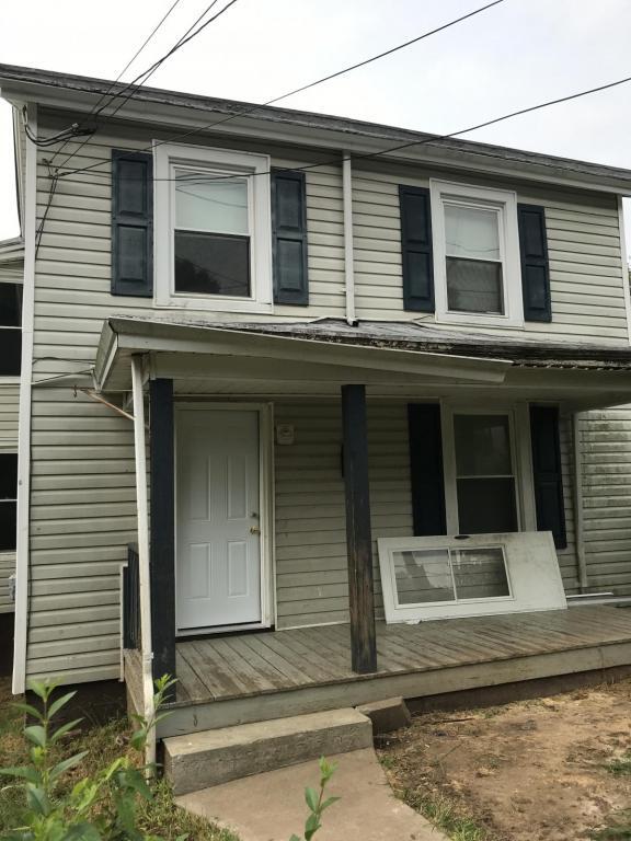 1711 Fillmore Street House Rental in Lynchburg, VA
