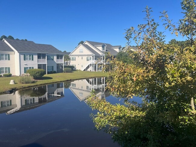 Foto del edificio - WINDSOR GREEN @ CAROLINA FOREST