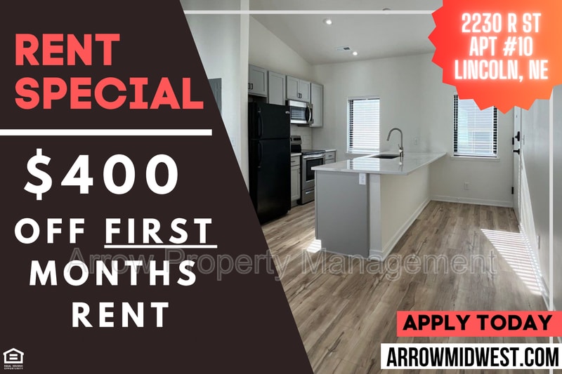 Foto principal - 2230 R St