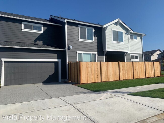 Building Photo - 5 br, 3 bath House - 2825 14th Ave NW