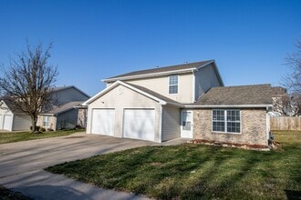 Building Photo - 3501-3503-3503 Marquis Ct