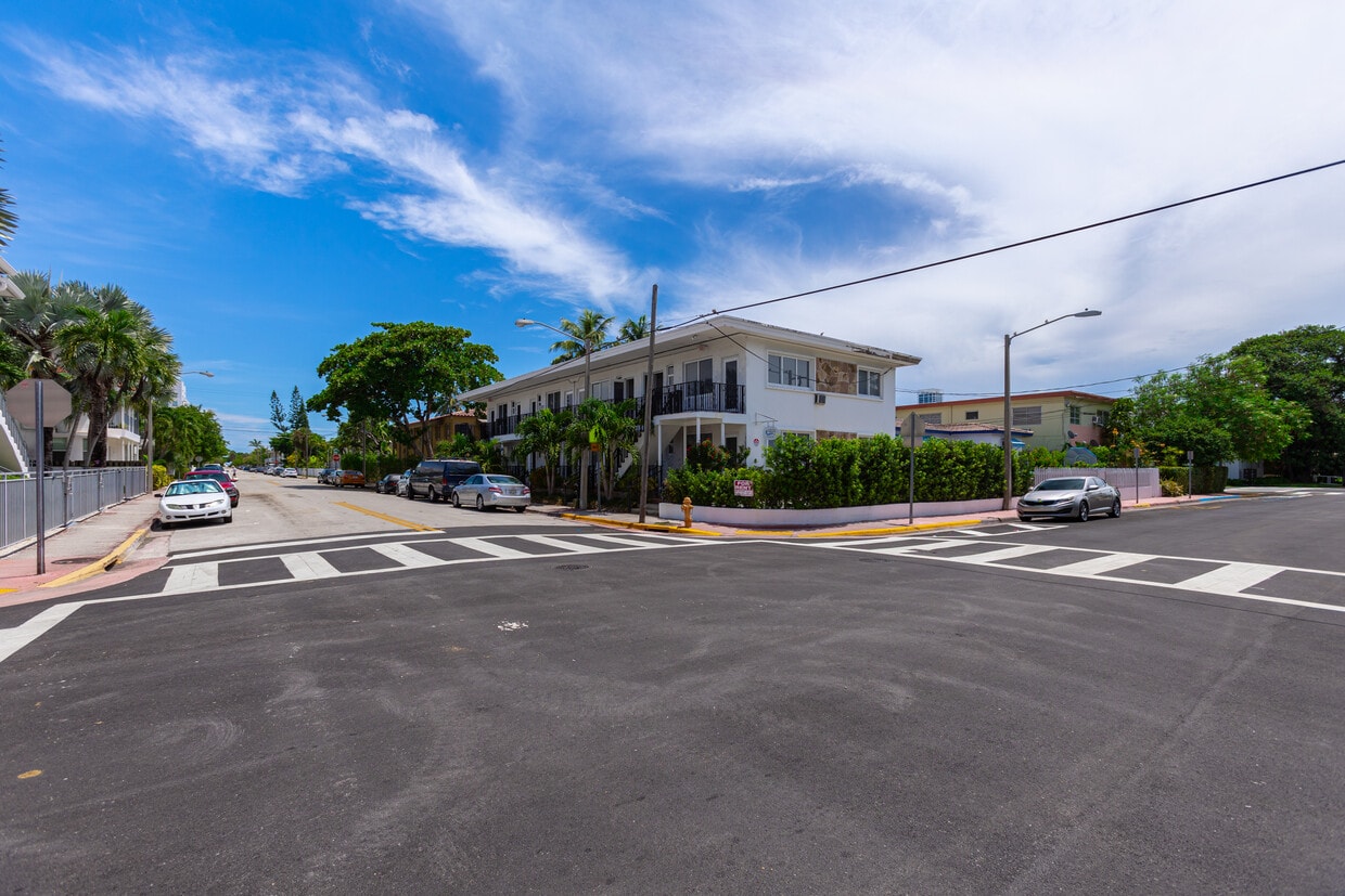 Primary Photo - Ocean Stay Rentals