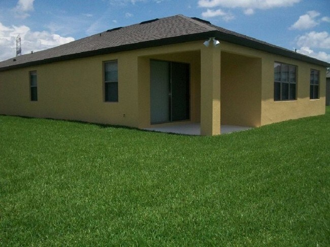 Building Photo - Single Family Home -  Windermere Terrace