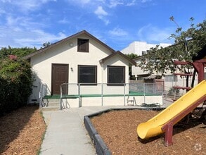 Building Photo - 3704 Westwood Blvd