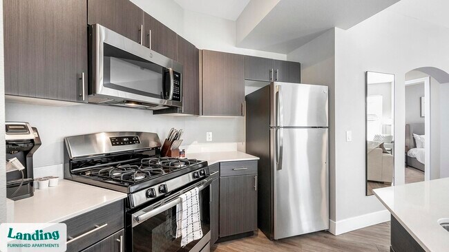 Foto del edificio - 1350 Kelso Dunes Ave