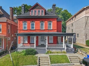 Building Photo - 259-261 N Dithridge St