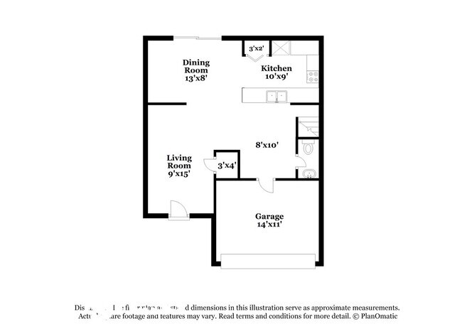 Building Photo - 2149 Azure Vw Wy