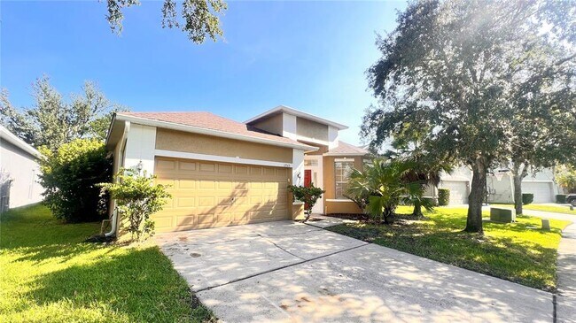 Foto del edificio - 13515 Early Frost Cir