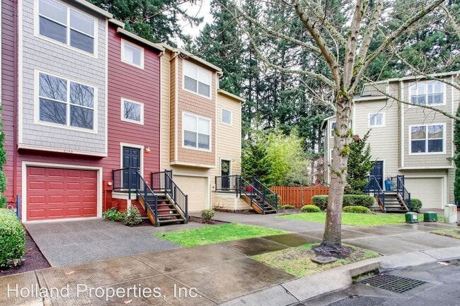 Building Photo - 2 br, 2 bath House - 2143 NE Sheffield Ave