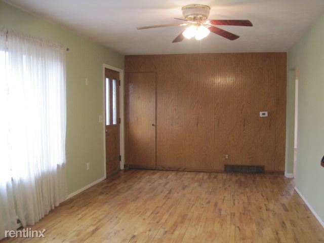 Building Photo - 3 br, 1 bath House - 338 N Rogers St