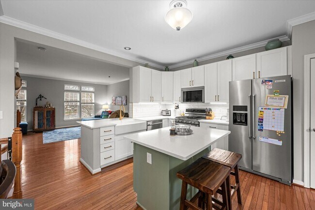 Photo - 5076 Grimm Dr Townhome