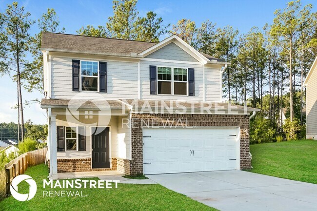 Foto del edificio - 343 Augusta Woods Dr