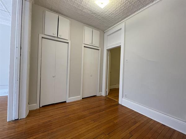 Office - 1124 Washington St