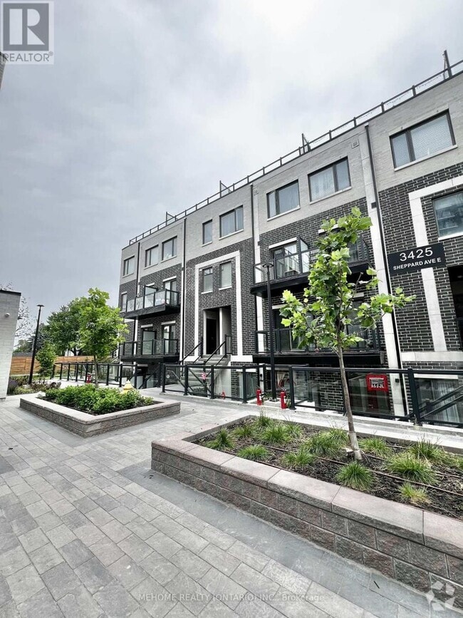 Building Photo - 3425-C33425 Sheppard Ave E