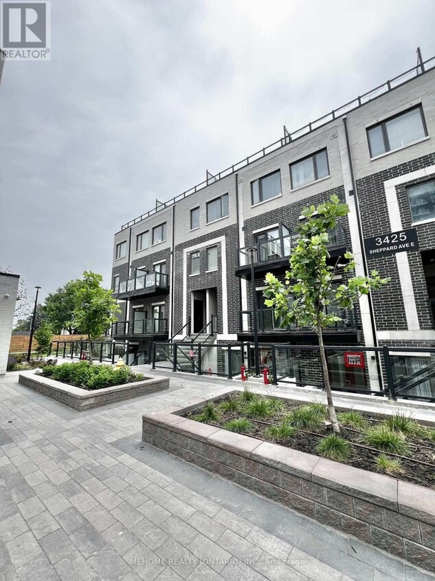 Primary Photo - 3425-C33425 Sheppard Ave E