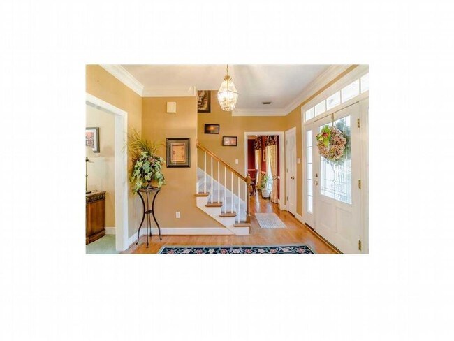 Building Photo - 3875 Double Branch Drive