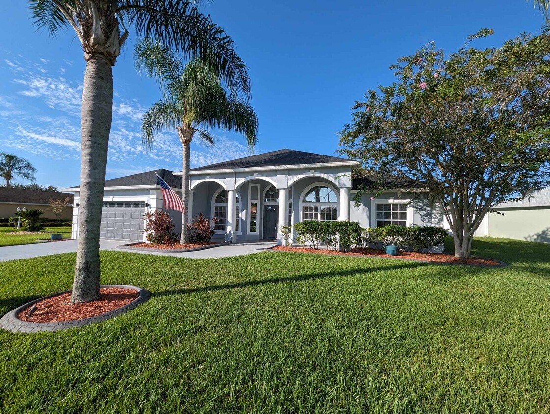 3259 Countryside View Dr, St. Cloud, FL 34772 House Rental in St