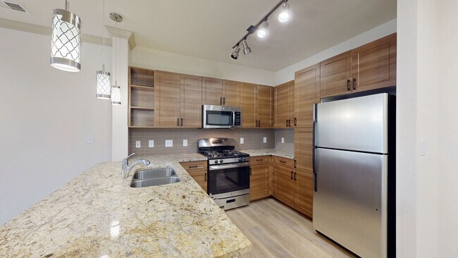Interior Photo - The Enclave at Potomac Club
