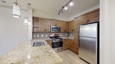 Interior Photo - The Enclave at Potomac Club