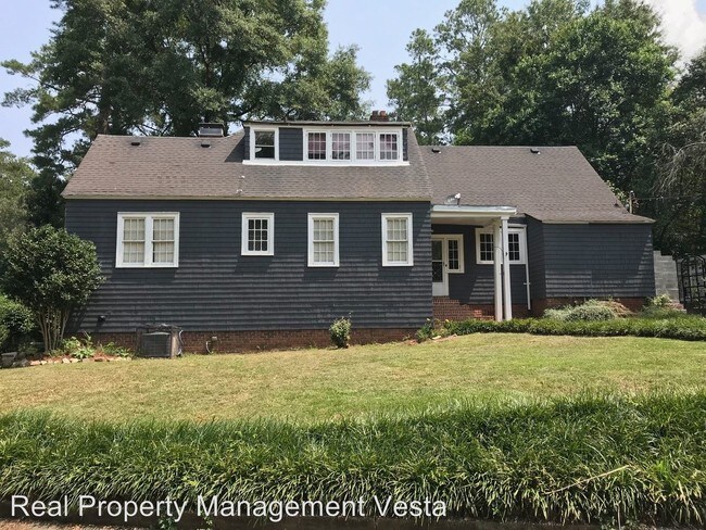 Foto del edificio - 4 br, 2 bath House - 1072 Nottingham Drive
